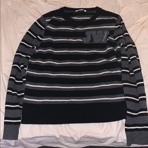 J.W. Anderson Crewneck Sweater